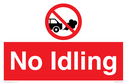 no-idling~